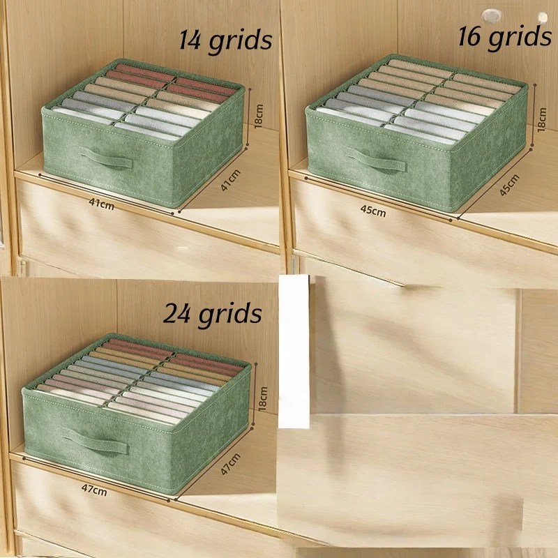 Boîte de rangement pour vêtements avec planche product image