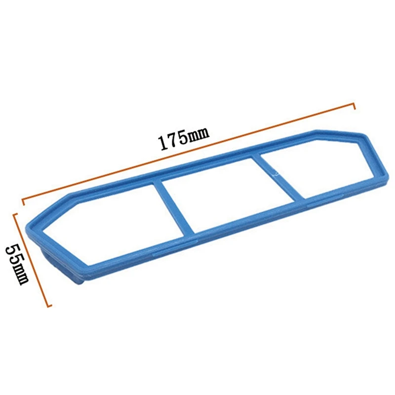 For ILIFE A4 A4S A6 Sweeper Accessories Parts Consumables Parts Replacement Accessories