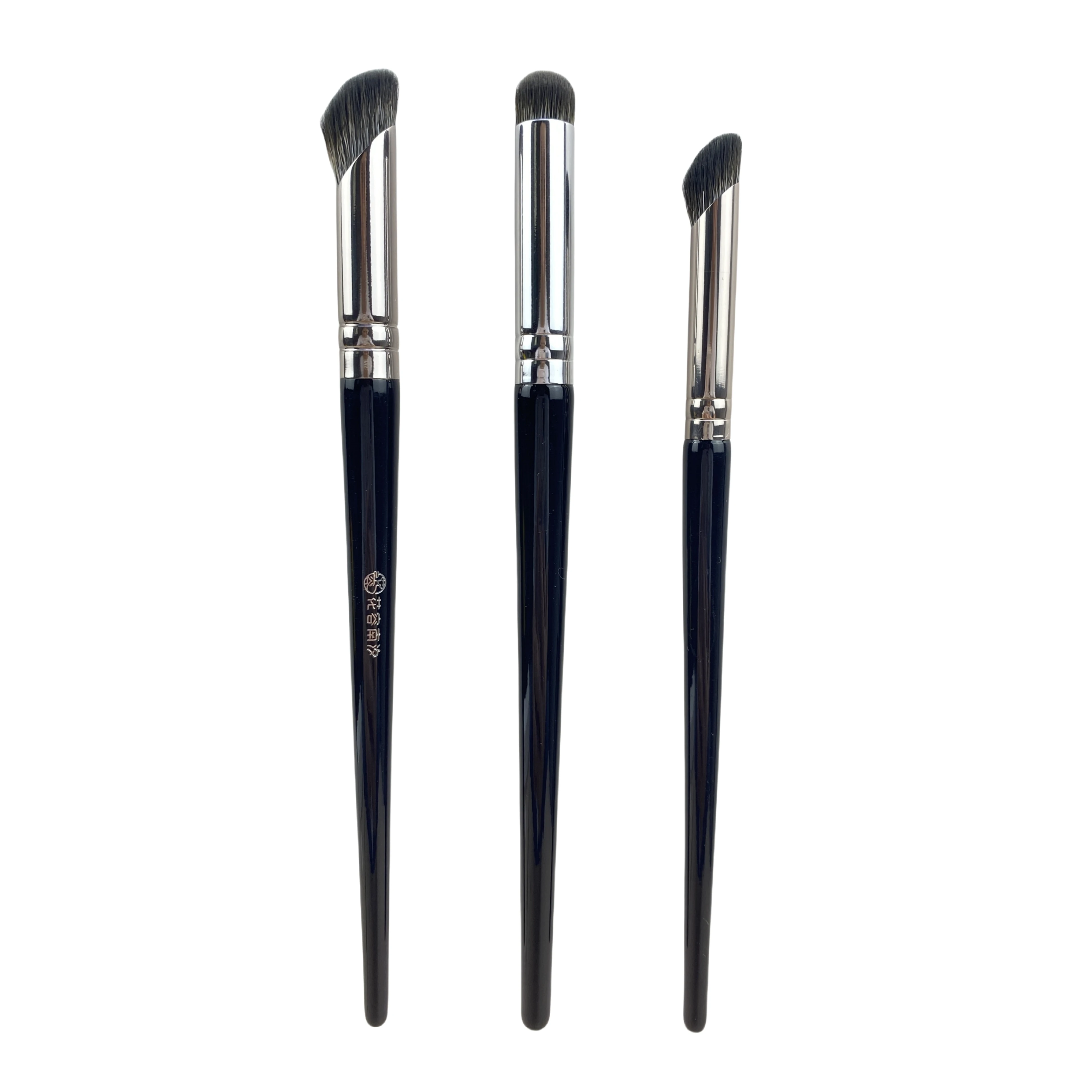 

Small finger belly concealer brush