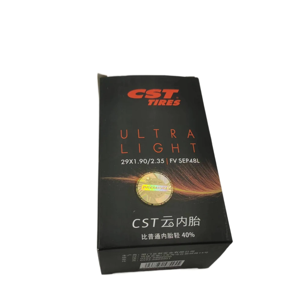 CST Mountain Bike Ultra-light Ultra-thin 26/27.5/29 \