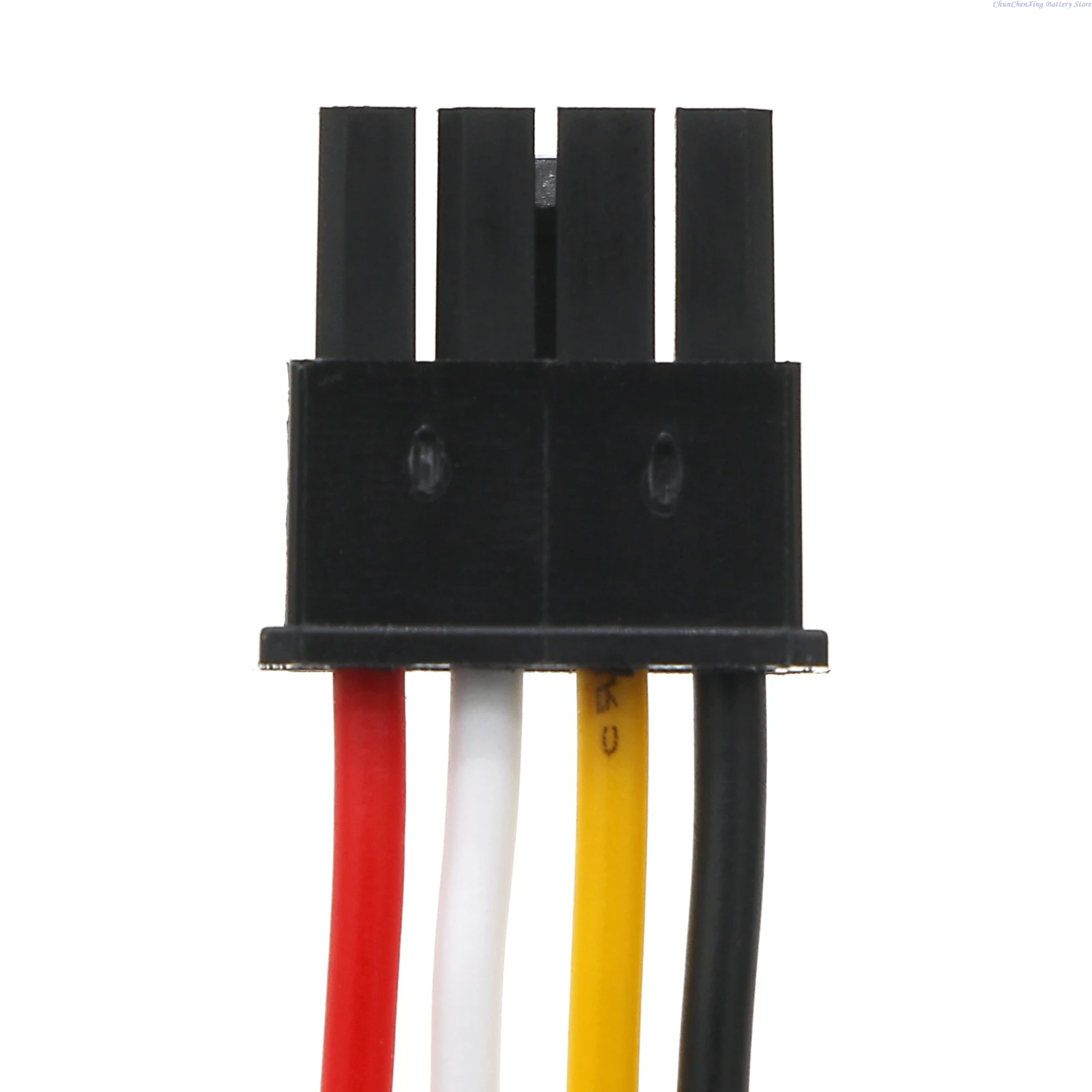 Cameron Sino 14.4V 5200mAh Batería de aspiradora para Xiaomi Roborock 1C, SKV4093GL, XM 2000021 , STYTJ01ZHM, Dreame MC1808 + UTILIZACIÓN