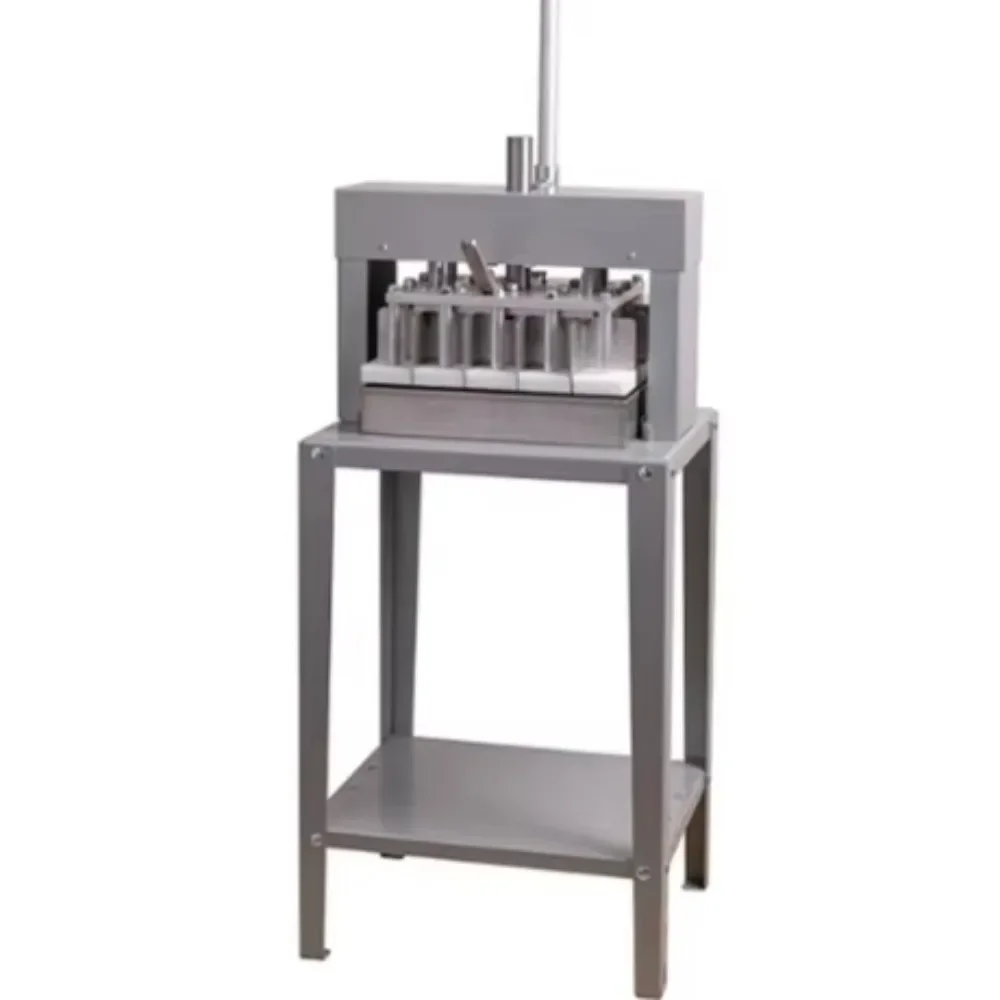 

Bread machine, noodle cutter, dough dispenser