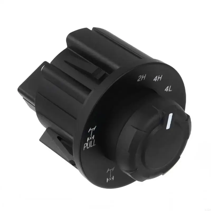

CL3Z-14B166-EA110 4WD Locker Override Control Switch Knob Accessories Replacement Differential Switch Knob X37F