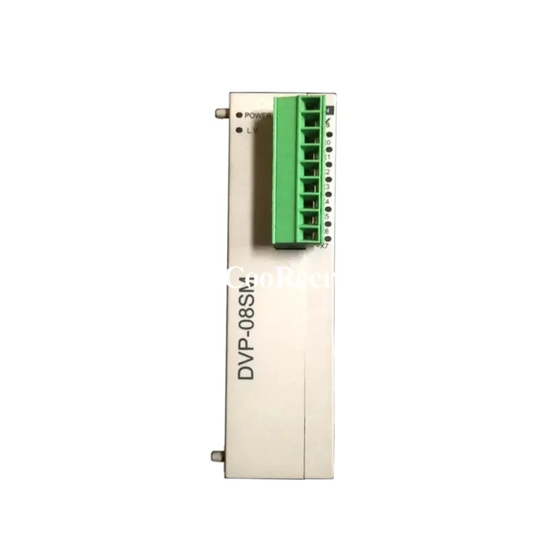 DVP-S Series PLC Module DVP06SN11R DVP08SN11R DVP08SN11T DVP08SP11R DVP08SP11T DVP08SM11N DVP08SM10N New Original