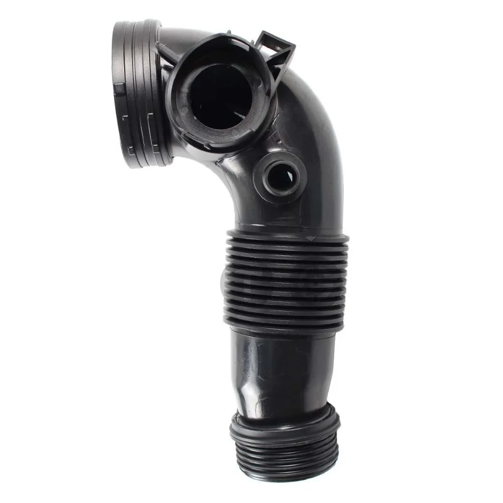 توربو المبرد مدخل هواء الأنابيب خرطوم استبدال لسيارات BMW 320i 328i 428i 528i X3 2 0L OEM 13717605638 يناسب تماما