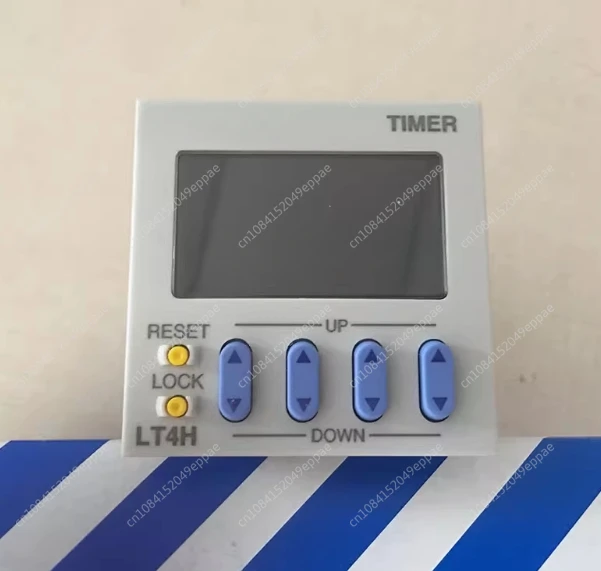 

Original brand new timer LT4H-DC24VS ATL5181 without -F made in Japan factory