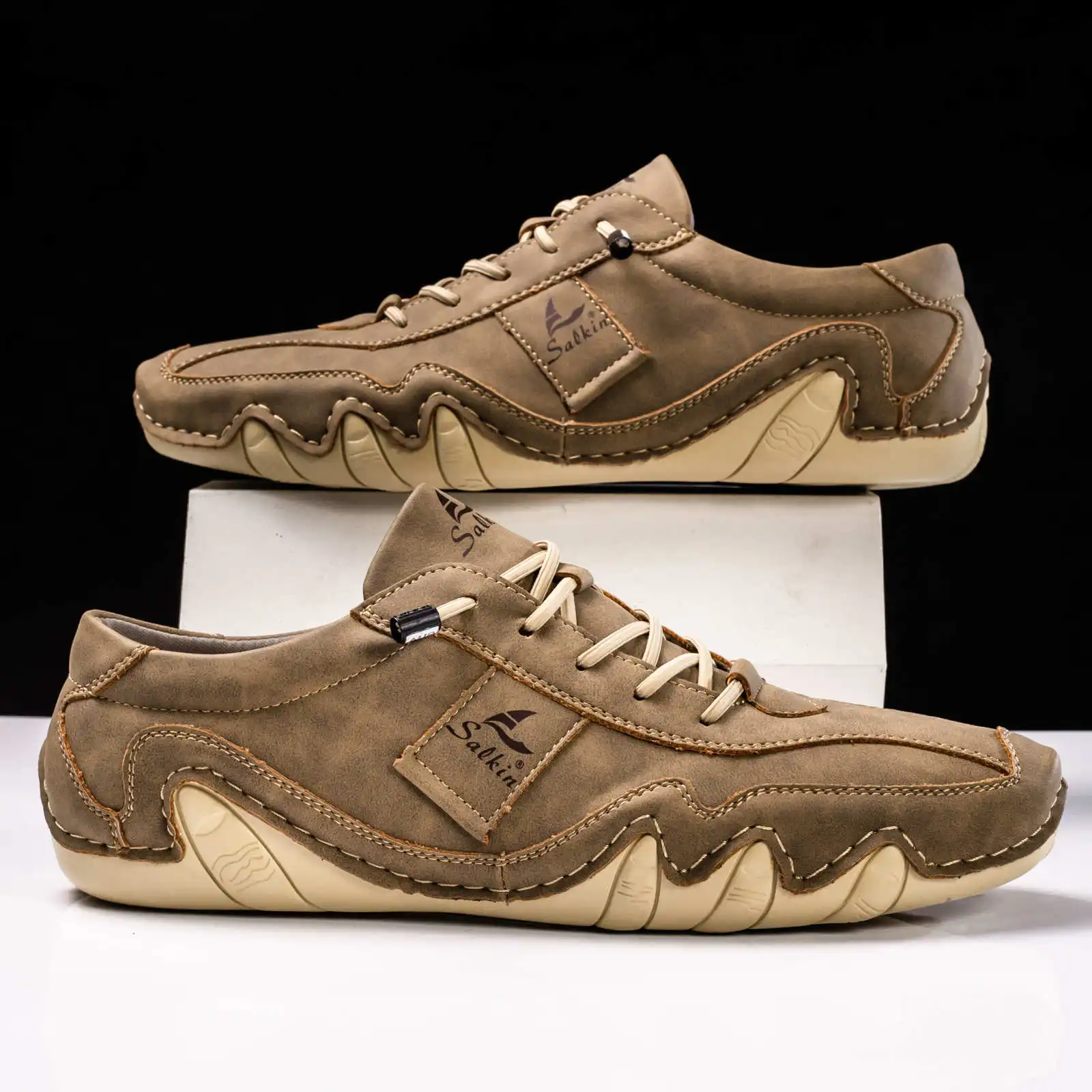 

Spring-autumn Ceremony Tennis Brands Woven Tennis Shoes Woman Walking Sneakers Sport Sapato Small Price Functional