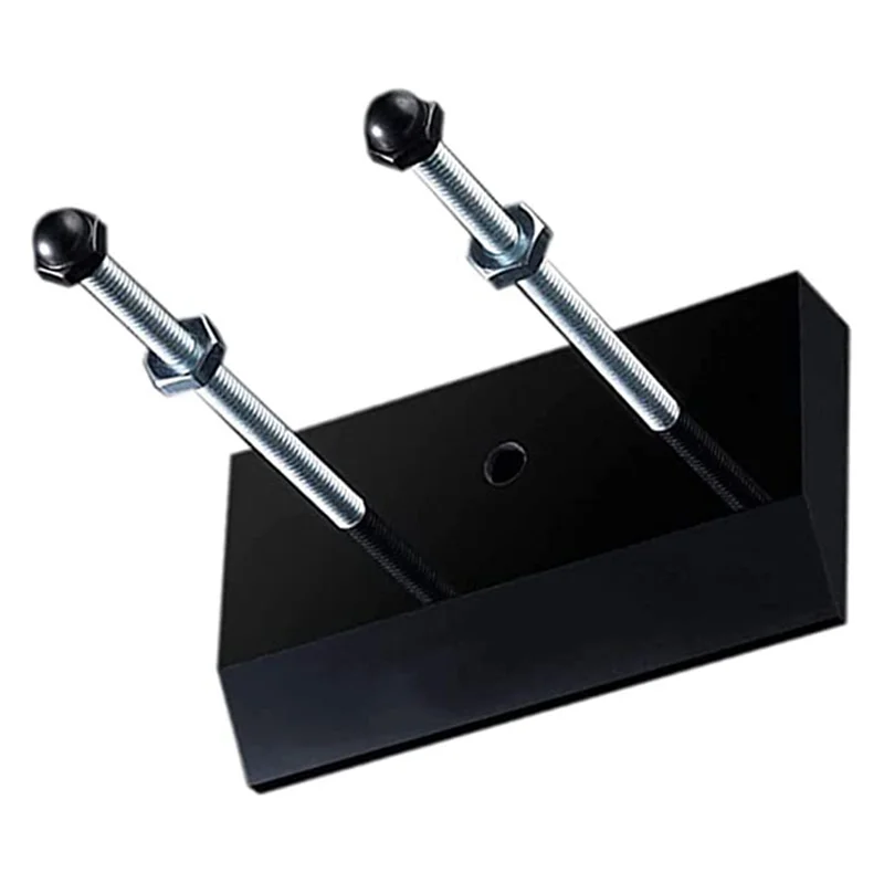 Skateboard Wandmontage Longboard Deck Display Rack Opbergstandaard Indoor Hoverboard Opslag