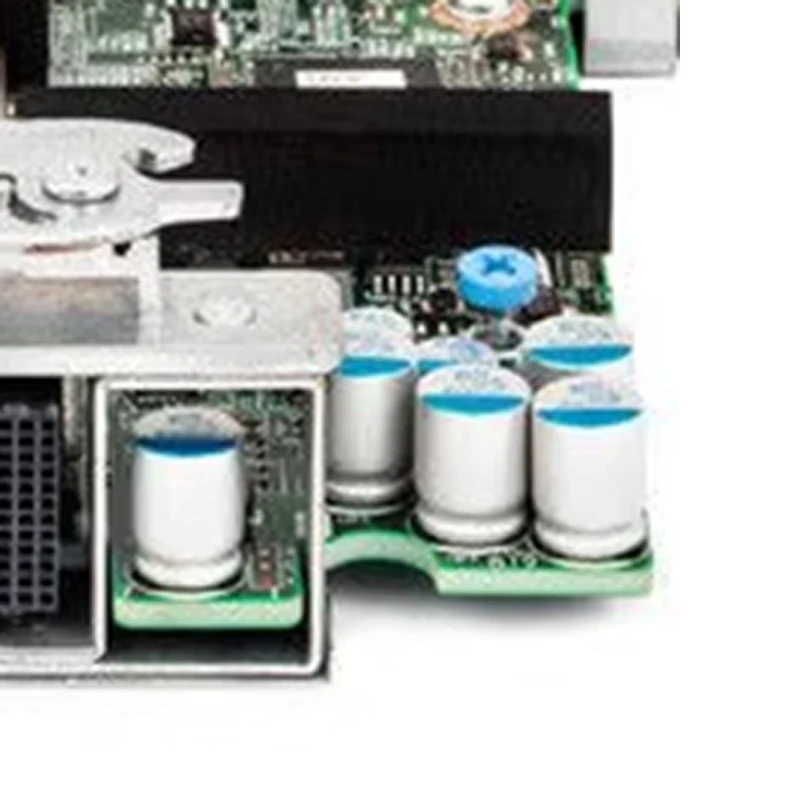

Плата управления вентилятором, интерфейсная плата FPJ56 для Dell FX2S