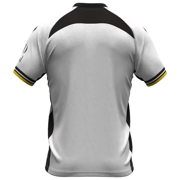 Millwall 2026-27 Saison Auswärts-Fußballtrikot Herren Kurzarm Fußballshirt Atmungsaktive Sport-Trainingsuniform – Detail 6