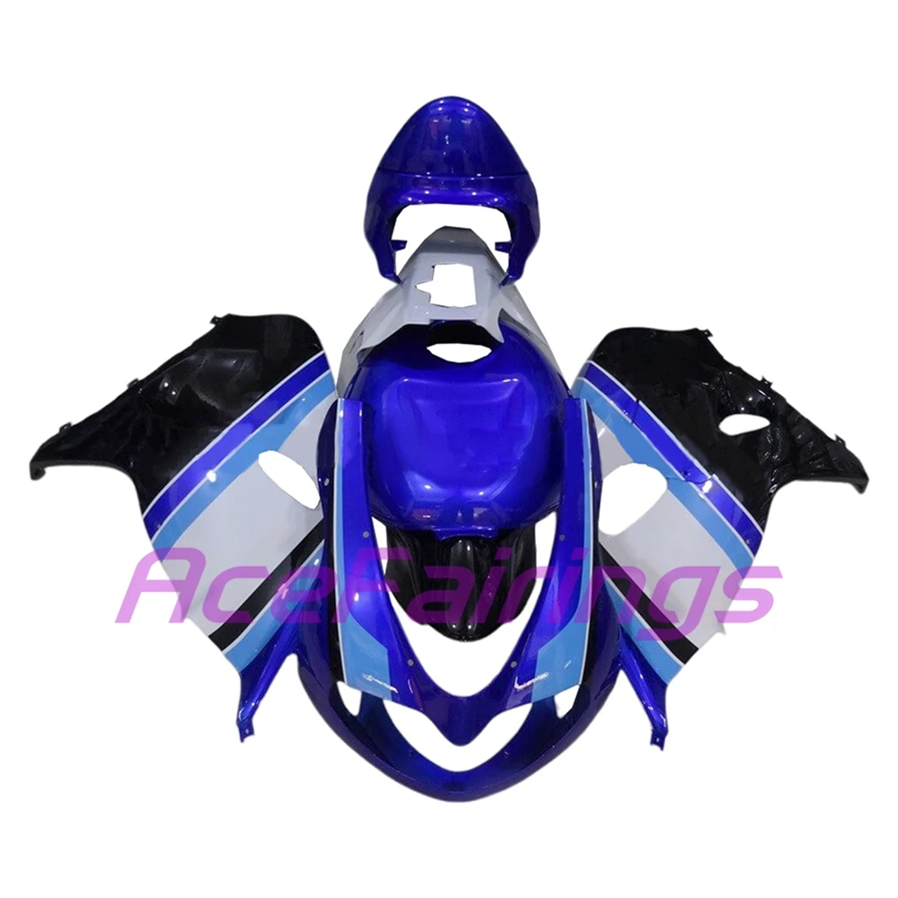 ABS Fairings 1998-2003 TL1000R Hot Style Motorcycle Fairing Kit Unique Design for 98-03 Yamaha TL 1000R view 4