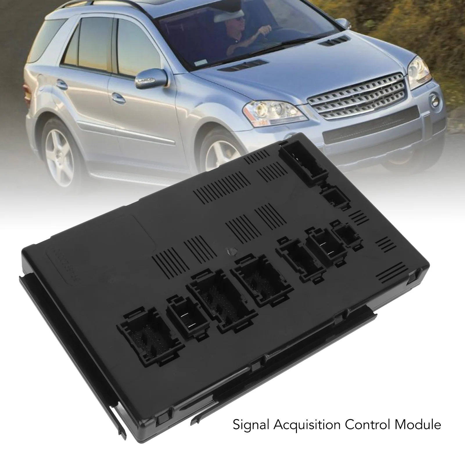 

Acquisition Control Module 1644404701 SAM Module Control Unit High Strength for ML350 ML450 ML500 ML550 ML63