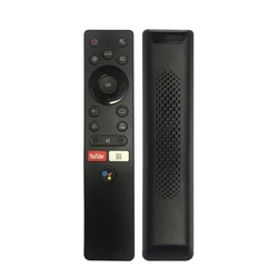 Remote control for THOMSON Casper TCL TV RC890 T50USL7000 T55USL7000 43FG5000 HG5000 50UG6000 without voice