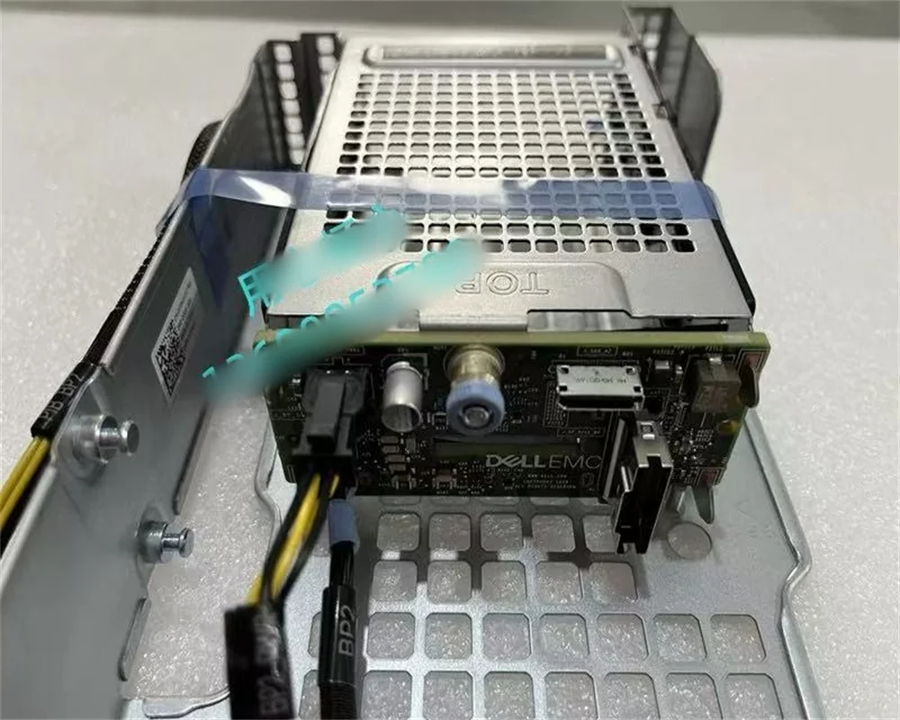 

Совершенно новый 09GVGG 0DRY48 для Dell XE2420 2*2,5-часового отсека привода в сборе