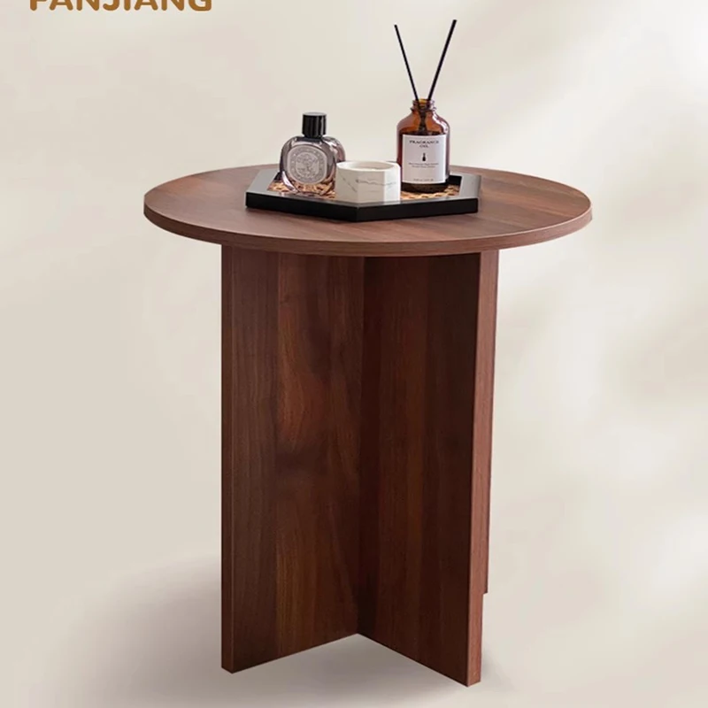 

Деревянный компактный стол, минималистичная столовая, гостиная, кофе, минималистичная мебель для комнаты, письменный стол, журнальные столики для гостиной