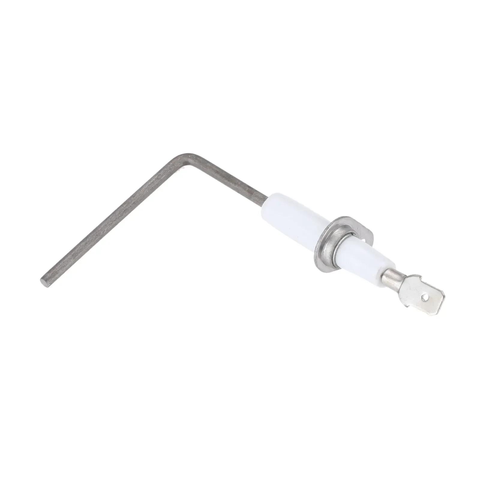 Imagem -02 - Sensor da Chama da Fornalha Sen01114 Substituição Inoxidável da Haste do Sensor da Chama para Trane & Fornalha Padrão Americano Sen337 Sen441 Sen491