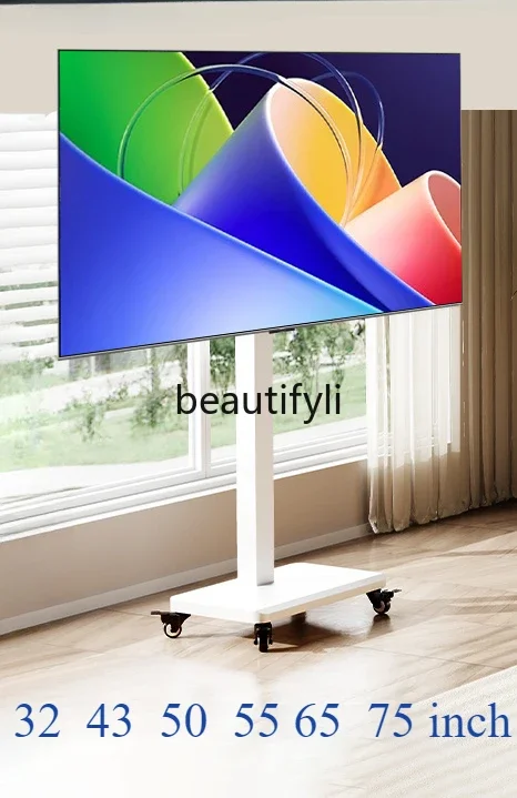 Xiao mi 32~ 75 inch flat screen TV, LCD, removable