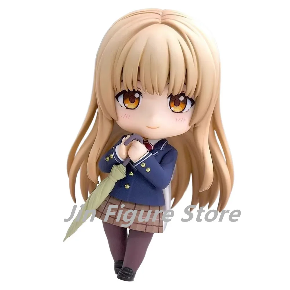 

The Angel Next Door Spoils Me Rotten Mahiru Shiina 2034, сменная фигурка с лицом, игрушечная кукла