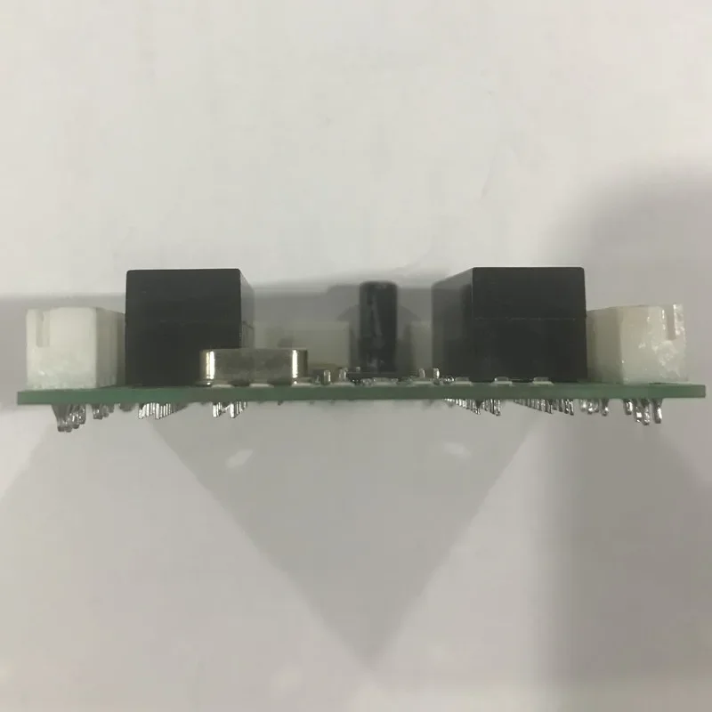 8-polige Linie Mini-Design Ethernet-Switch-Platine für Ethernet-Switch-Modul 10/100 Mbit/s 8-Port-PCBA-Platine LED-Switch-Modul