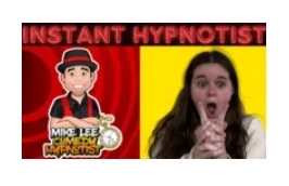 

Instant Hypnotist by Mike Catanzarito - Magic tricks (Instant Download)