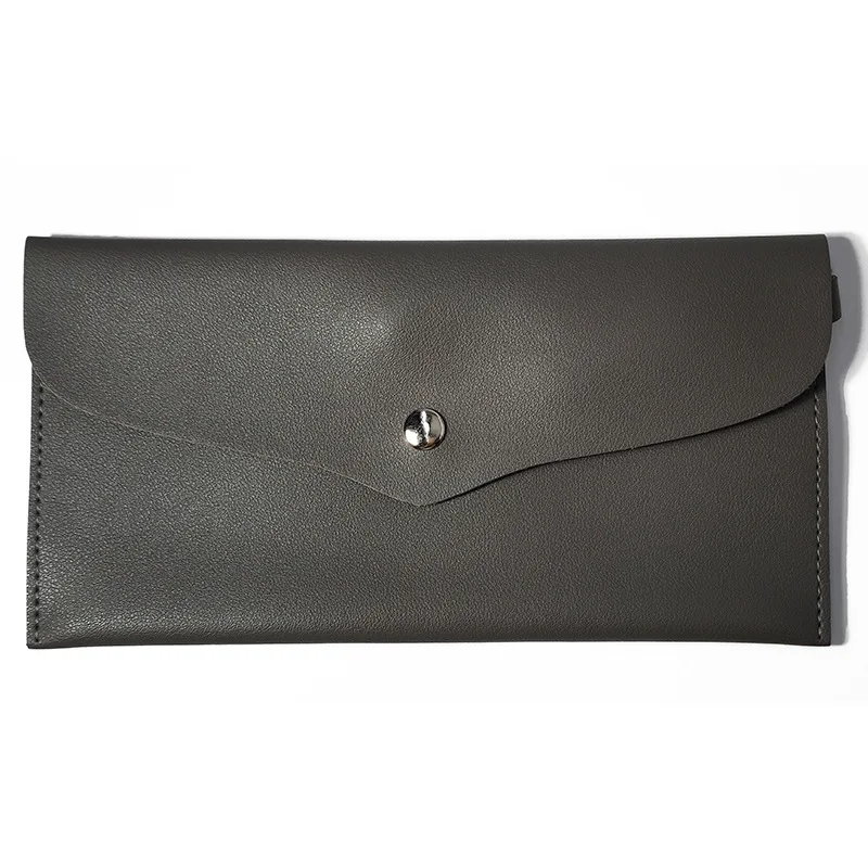 Podróżny organizer na pędzle do makijażu PU kosmetyczka na pędzle etui na gąbki do makijażu przenośny wodoodporny zestaw narzędzi do makijażu private label 10 szt.