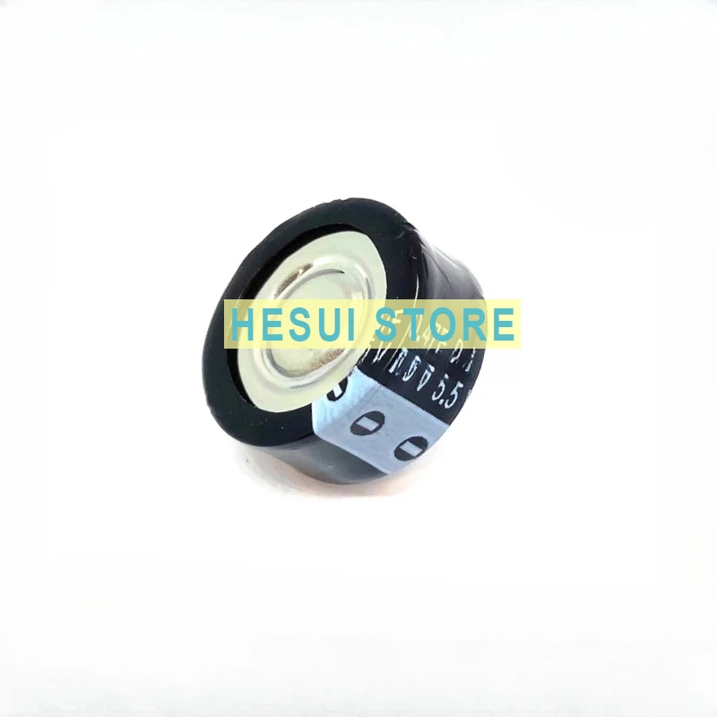 Original EECF5R5U474 5.5V0.47F Farad Supercapacitor Type C