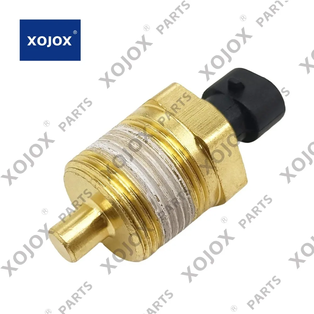 

XOJOX 23515251 Coolant Temperature Sensor Fit for Detroit Engine Series 60 Replace 23514708 Temp Sensor Replacement