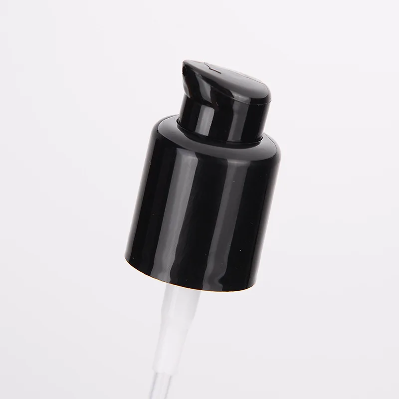 Replacement pump Foundation Pump Cosmetics Delicate Double Wear Exquisite For Estee Lauder Makeup Newest Pack image 5