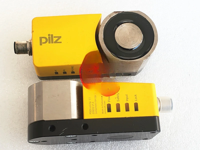 Original Pierce Pilz Safety Sensor PSEN Sl-0.5p 1.1 In Stock 570510 V1.4