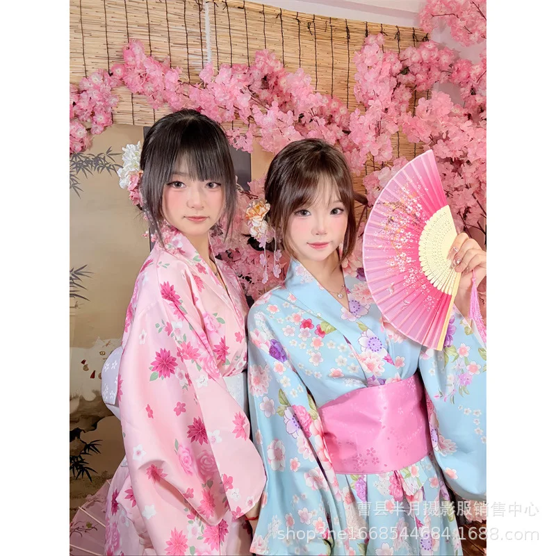 Discover Traditional Japanese Yukata Clothing on DealCluster