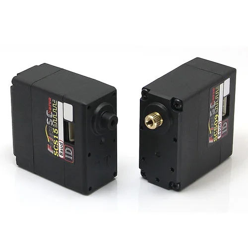 Feetech SCS15 15kg.cm Servo Arduin com corrente de margaridas