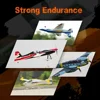 2 個 6S リポバッテリー 2200mAh 22.2V 70C XT60 プラグ付き RC 飛行機 Quadcopter ヘリコプター ドローン FPV カーボートレーシングホビー 4