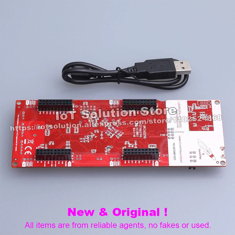LAUNCHXL-F280049C Original New Development Kit LAUNCHXL F280049C