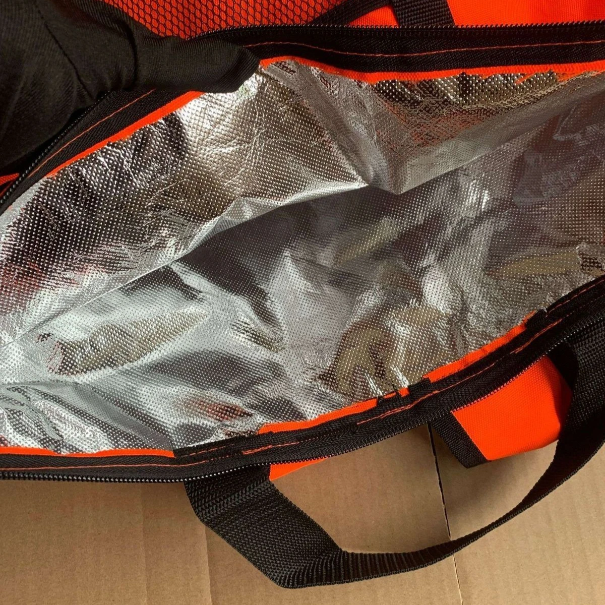 Portable Sports First Aid Kit with Insulated Shoulder Backpack for Emergency Medical Care Outdoor Travel & Tactical Use