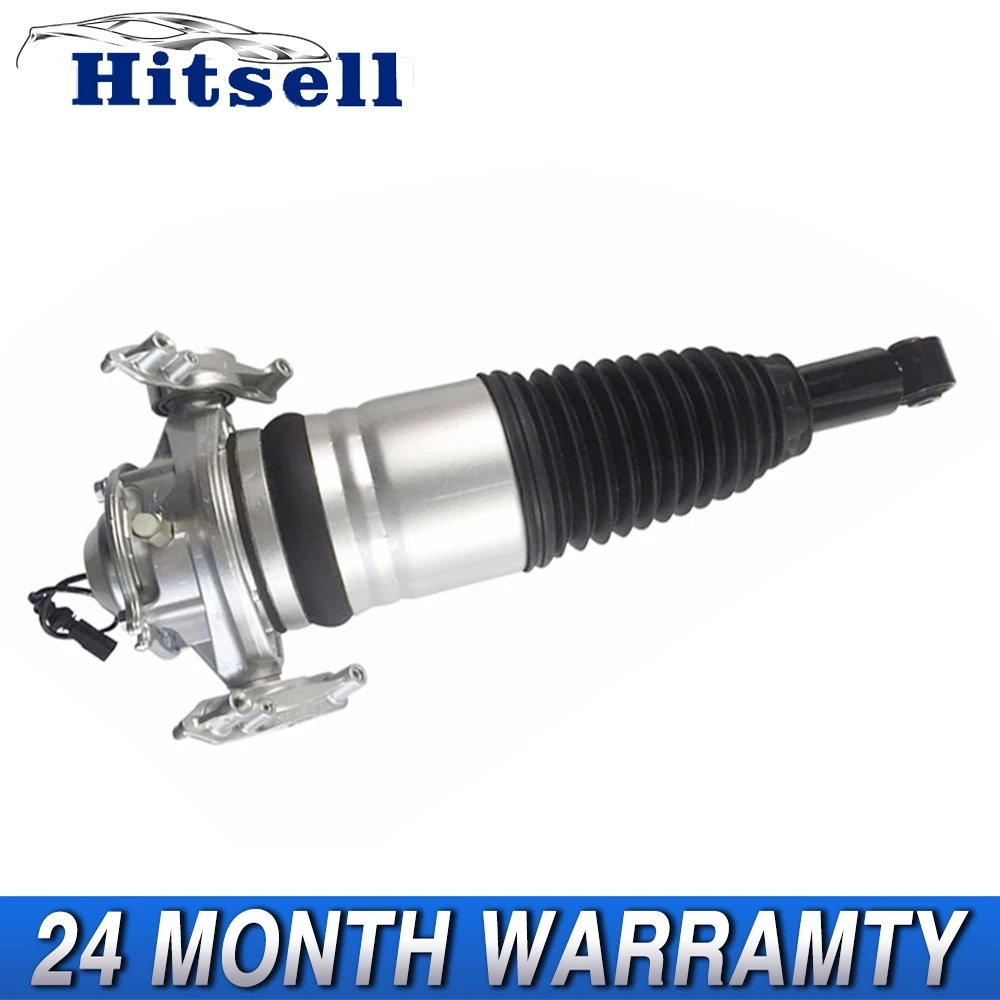 

For VW Touareg Porsche Cayenne Rear Air Suspension Air spring shock air strut 7P6616504J, 95835850300, 95835850400