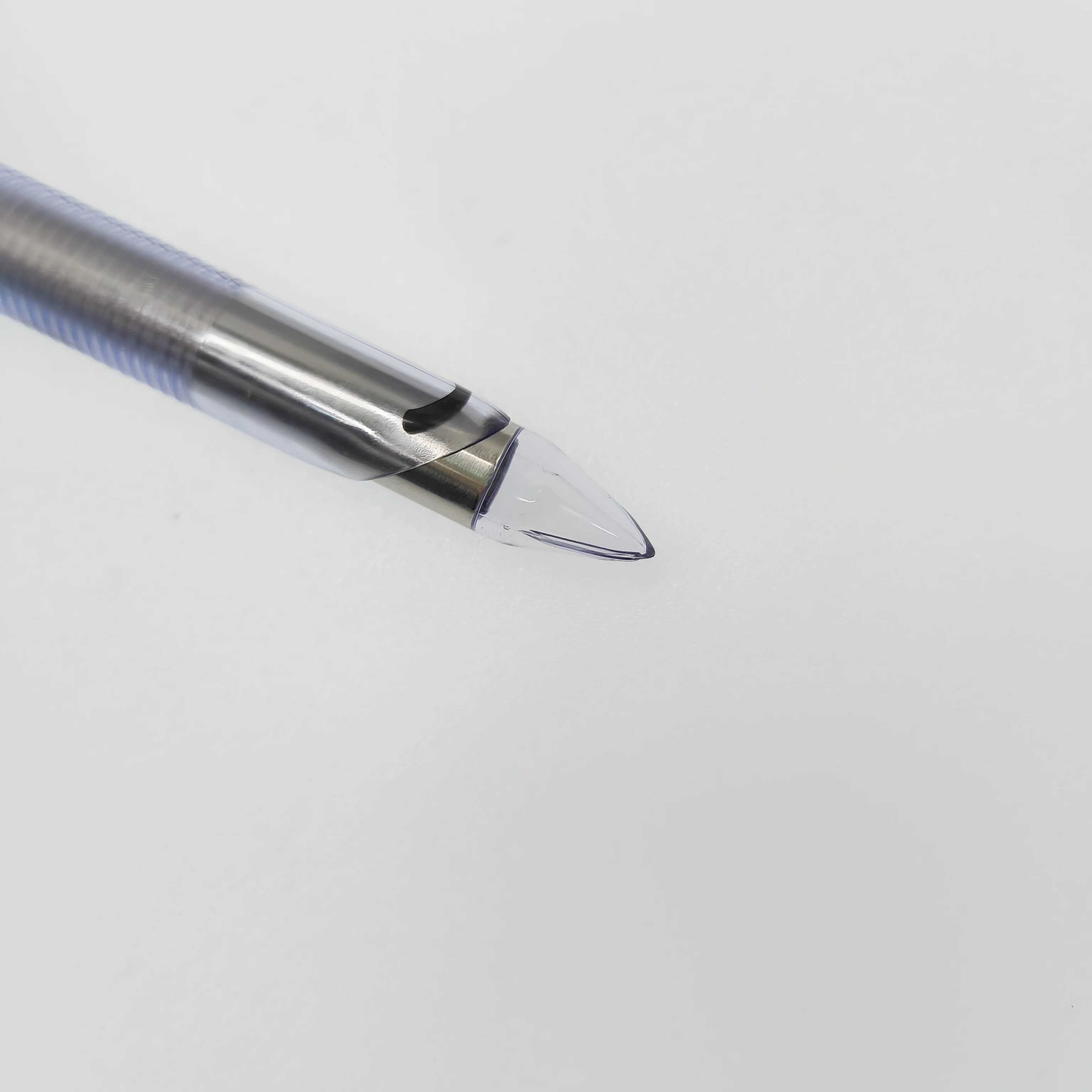 Disposable Laparoscopic Plastic Sterile Trocar 5/10/12/15mm Laparoscope Instruments