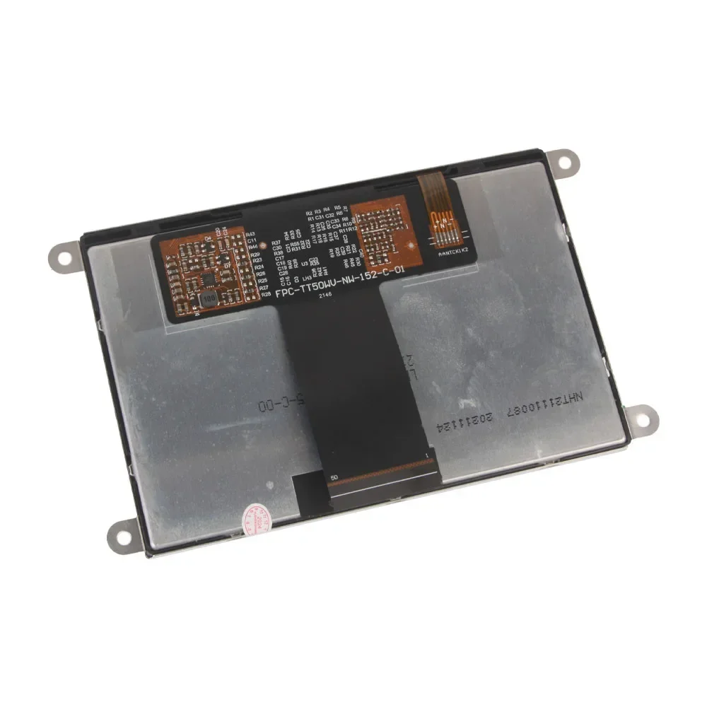 NHT21110087 Motorcycle 5inch TFT LCD Display For KTM Duke 390/790 Adventure R/S 2018-2024 Speedometer Instrument Cluster