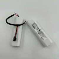 Original Robotic Vacuum Cleaner Replacement Battery for Dreame Bot W10 W10s W10 Pro Accessories Mijia STYTJ06ZHM P2027-4S2P-MMBK