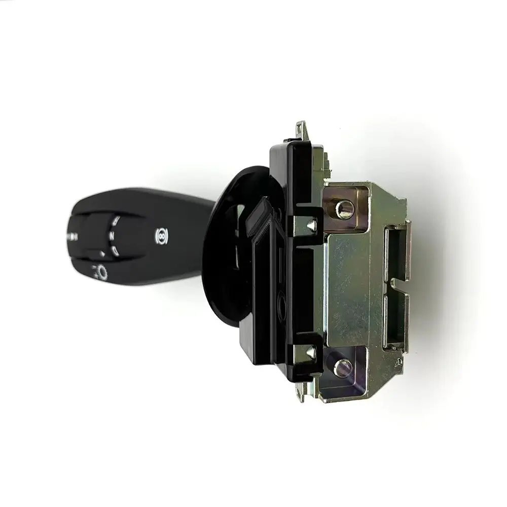 

Truck Steering Combination Switch OE A0095452324 A0095455824 0095452324 0095455824 5 Gear Shift Handle for Benz Actros MP4