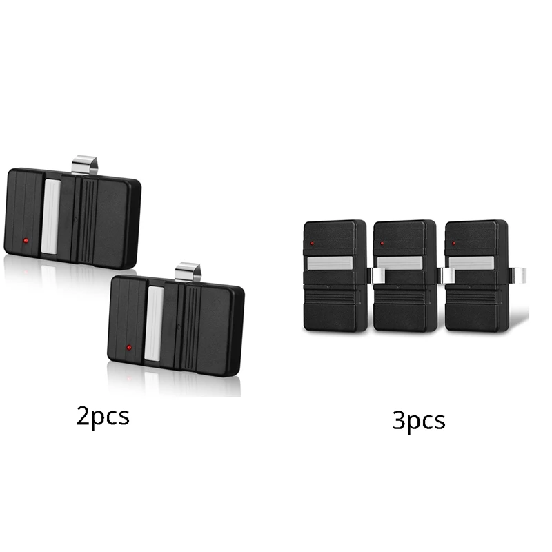 9หรือ12สวิทช์ไฟต่ำโรงรถควบคุมระยะไกล GT90-1 G220 GT912 MAT90 AT90การควบคุมระยะไกล
