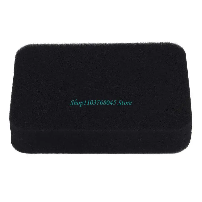 

R53F 2 шт. Воздушный фильтр Пенопластовый элемент Генератор Воздухоочиститель Элемент для 17211-899-000