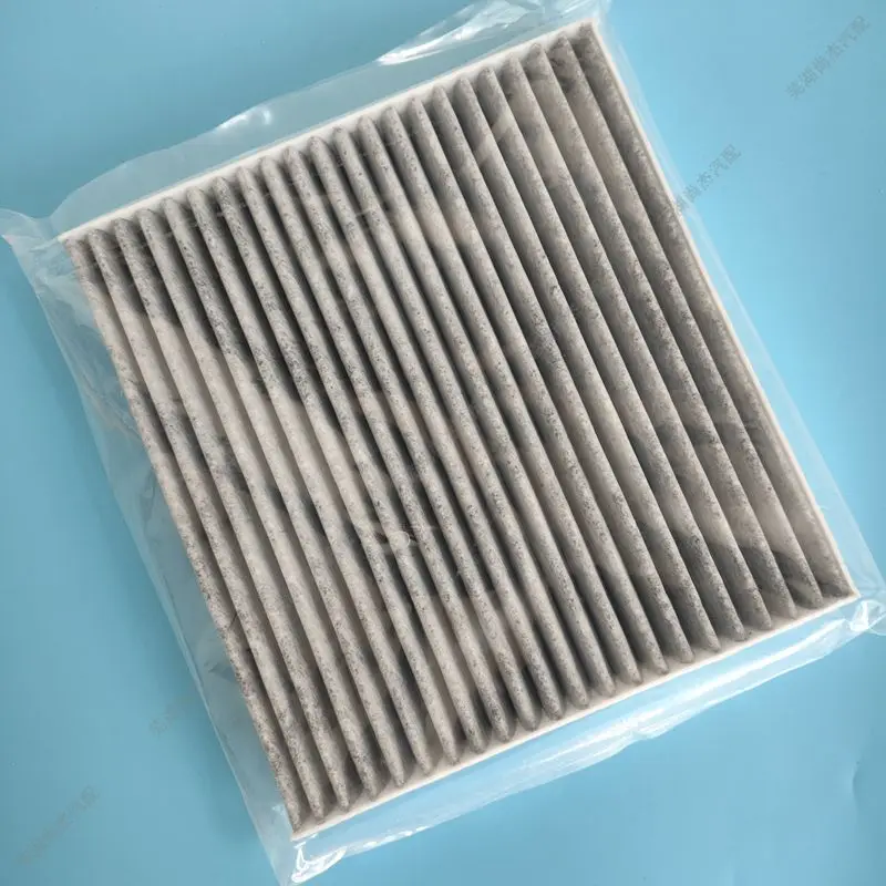 Filter Set For Chery Jetour Traveller Engine 2.0T 2023 2024 style Air/Oil/Cabin Filters  set for  Chery Jetour Traveller 2.0T