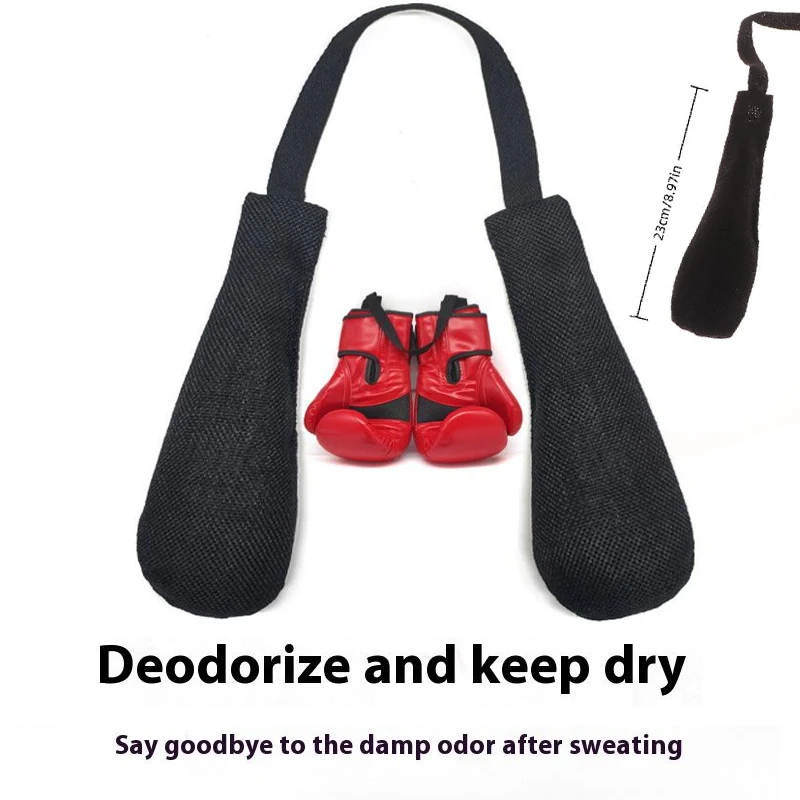 

Martial Art Boxing Glove Deodorizer Portable Indoor For Football Gloves Bowling Gloves Flax Smell Deodorant Drying Charcoal Pack