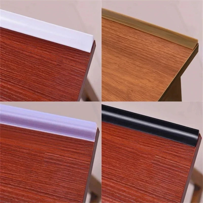 

Новая силиконовая пробка для воды в ванной комнате, разделительные уплотнительные ленты для сухого и влажного воздуха, самоклеящиеся слива для душа, защита от брызг, водная плотина