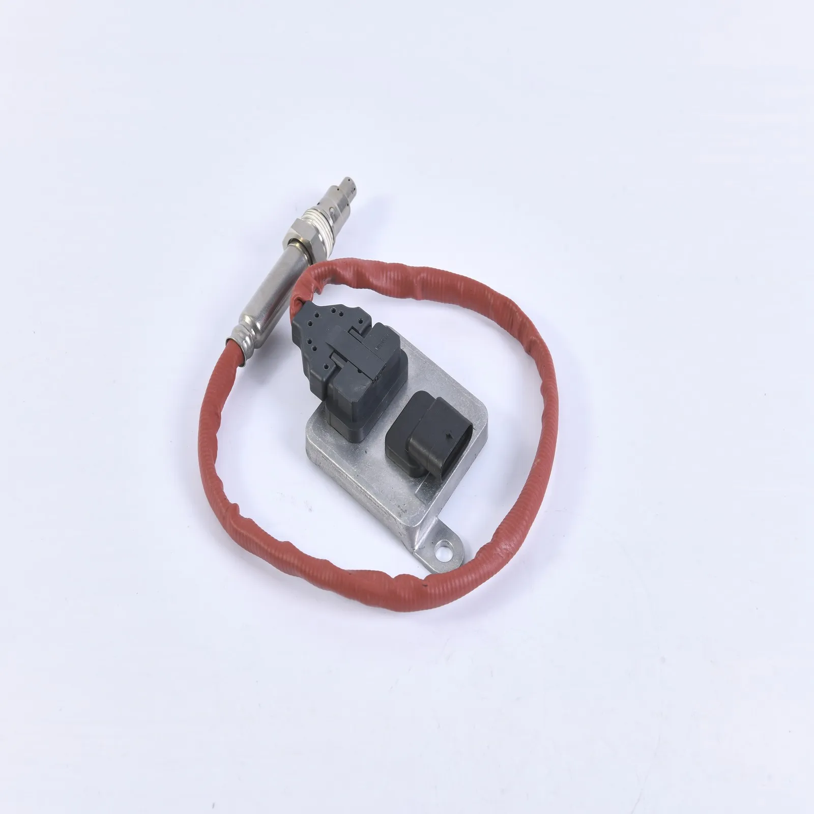 2pcs Nitrogen Oxygen Sensor 13628589846 5WK96699C For 2009-2017 BMW E70 F30 X5 328d xDrive 2.0L 3.0L
