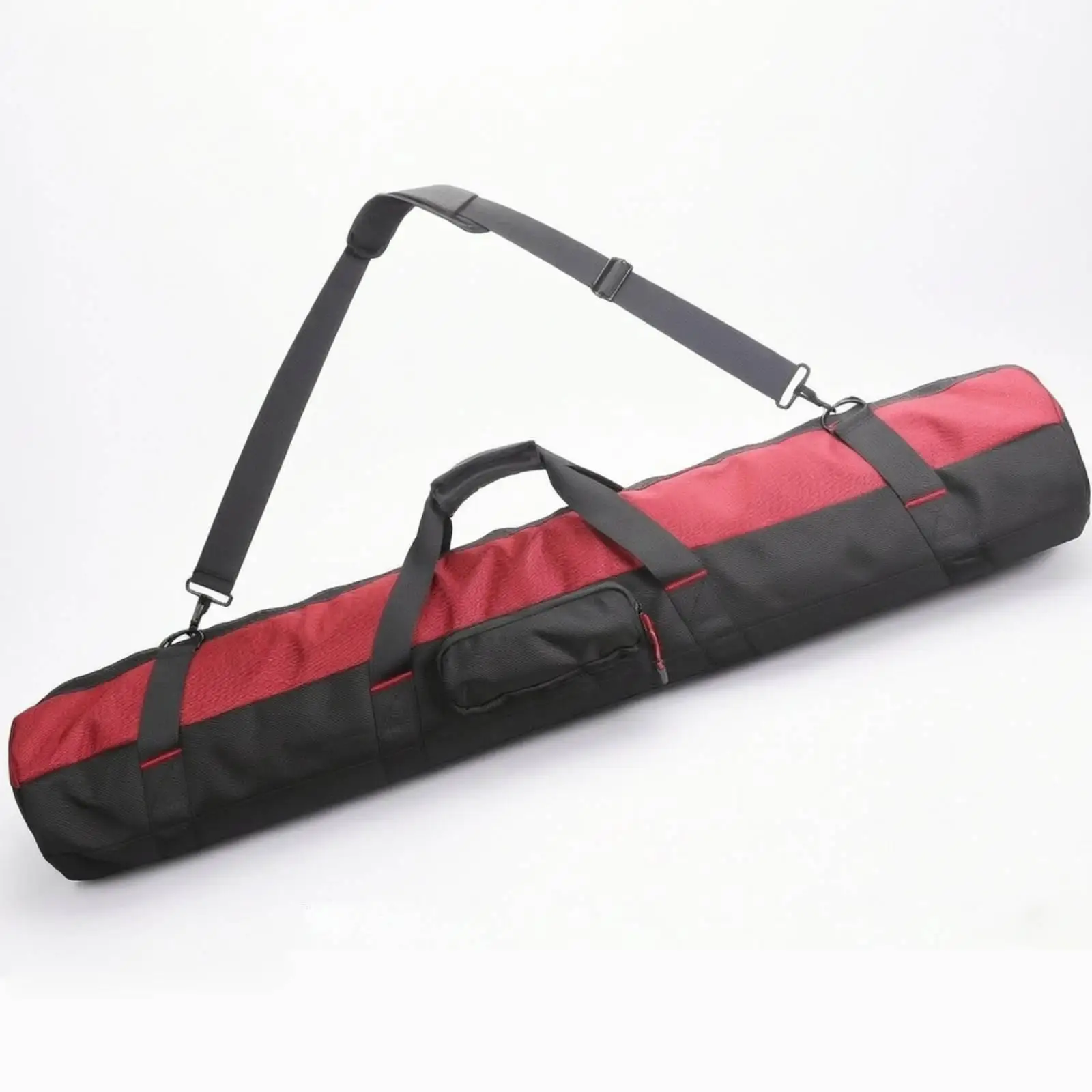 Professional Photography Tripod Bag Carry Case for Long Support Gear with Shoulder Sling Pouch