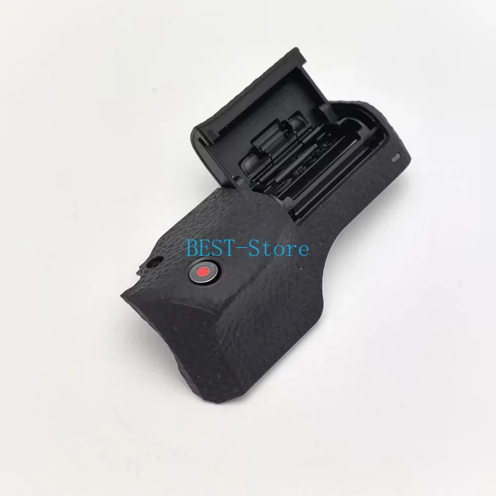 

1 шт. новый для Sony ILCE-7R2 A7S2 A7SM2 A7RM2 A7S II A7RII крышка слота для SD-карты дверная камера памяти с резиновой запасной частью