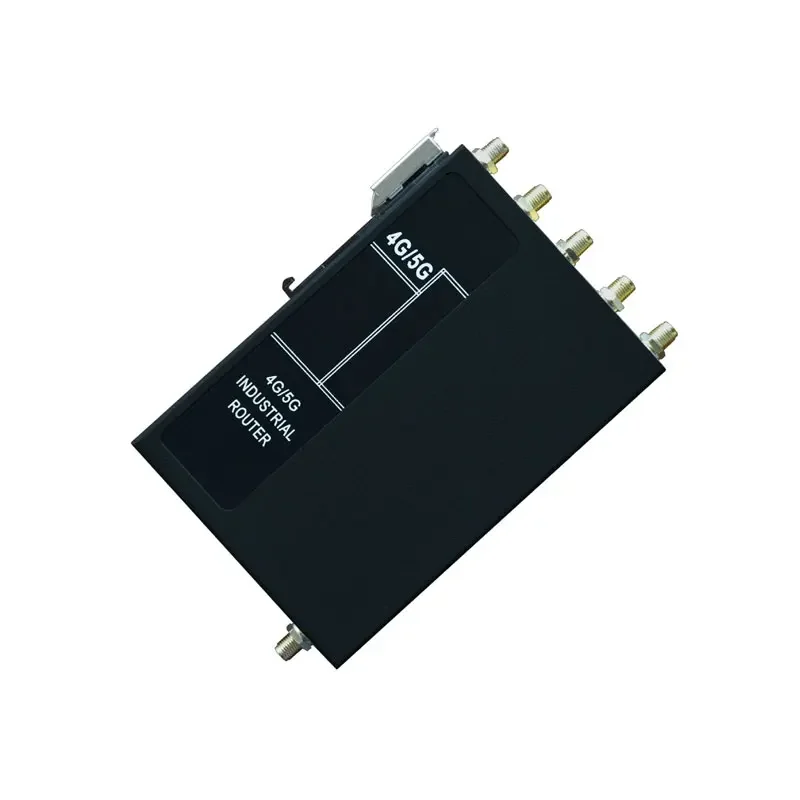 T300mini 2-CN Industrie 4g 5g CPE Router 2,4g 5G 1000Mbps Lte Mobile Modem Wifi Outdoor Router mit Sim Karte