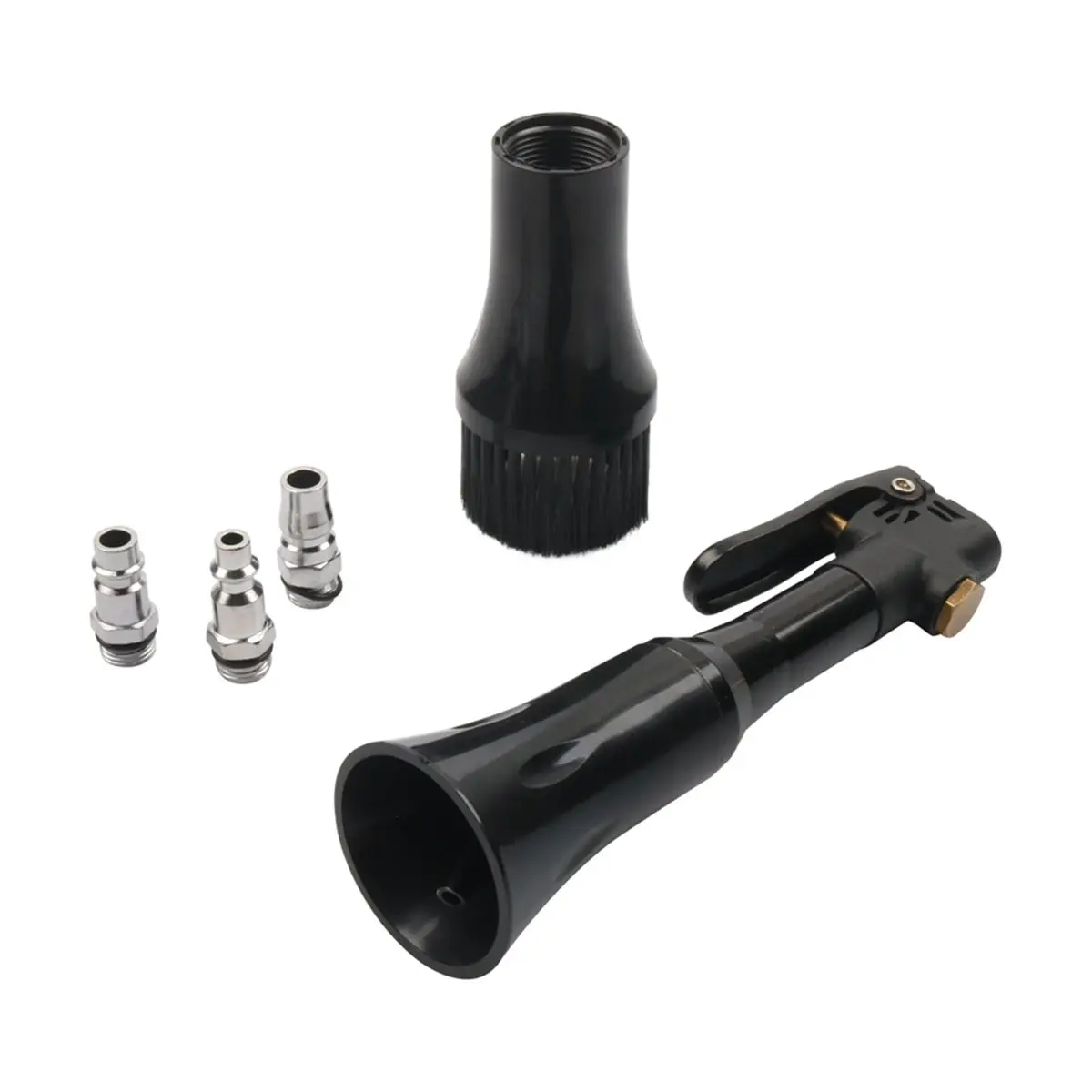 Car Cleaning Machine Detailing Interior Dryer Air Blow Detailing Tool Potent Blower Machine Car Detailing Kit