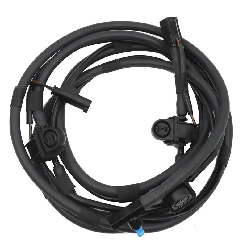 

ABHX-Новая форсунка омывателя лобового стекла A2048600192 для Mercedes-Benz C-Class W204 2008-2014 с подогревом